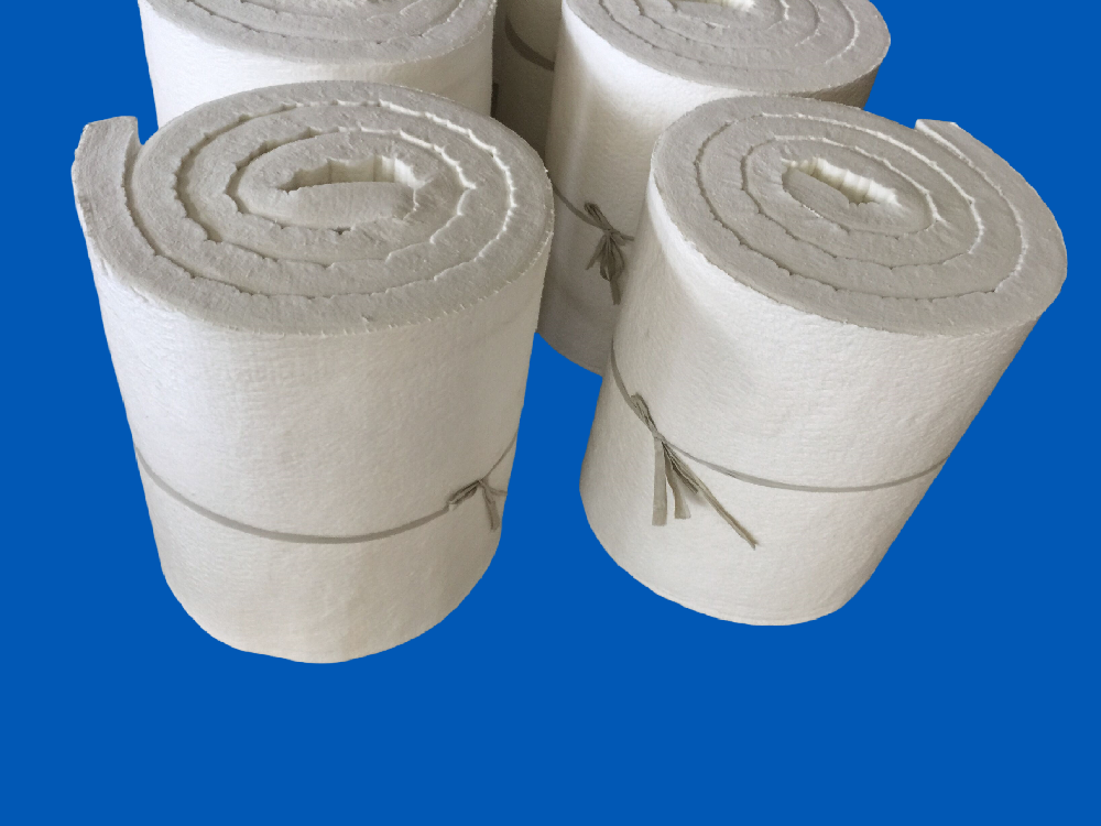 南浔陶瓷纤维毯