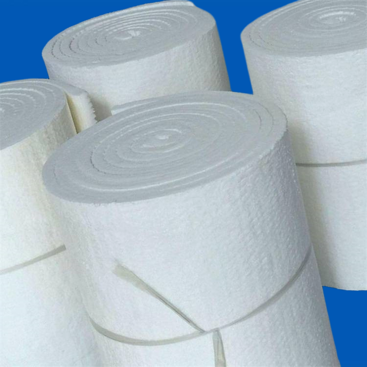 南浔陶瓷纤维毡