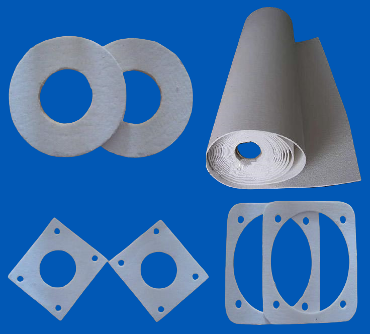 南浔陶瓷纤维纸